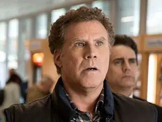 Will Ferrell in Daddy's Home 2