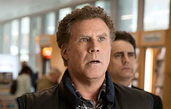 Will Ferrell in Daddy's Home 2