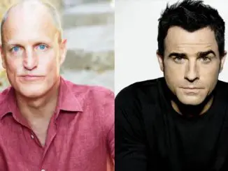 The White House Plumbers: Woody Harrelson und Justin Theroux