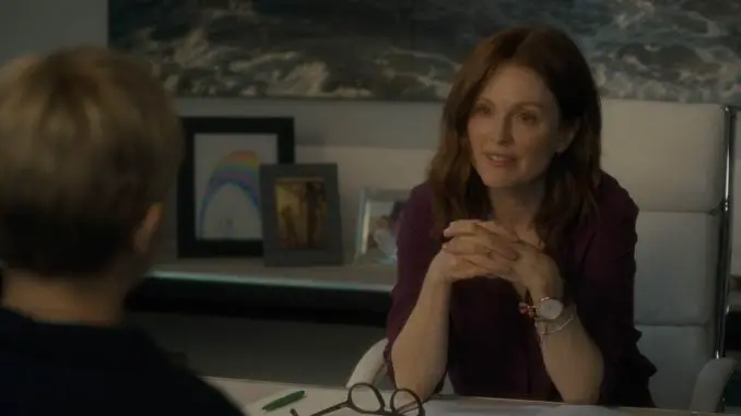 Julianne Moore in After the Wedding 