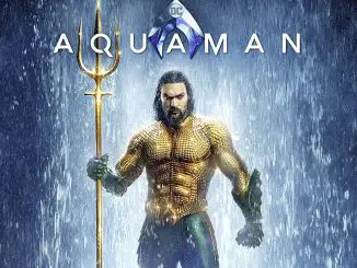 Aquaman Animationsserie