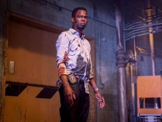 Chris Rock in Saw: Spiral