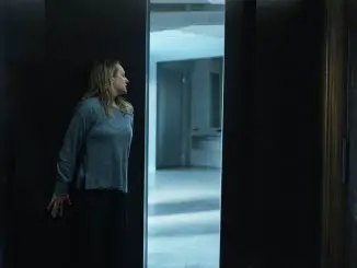 Der Unsichtbare: Cecilia Kass (Elisabeth Moss) versteckt sich