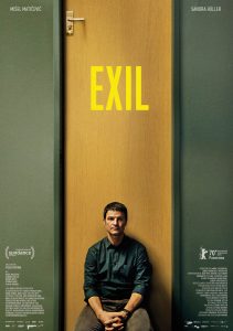 Exil Filmplakat
