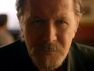 Gary Oldman in Killers Anonymous