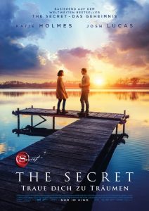 The Secret - Das Gehemnis Filmplakat