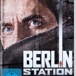 Berlin Station Cover