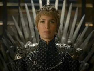 Game of Thrones - Lena Headey