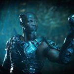 Djimon Hounsou in Guardians of the Galaxy