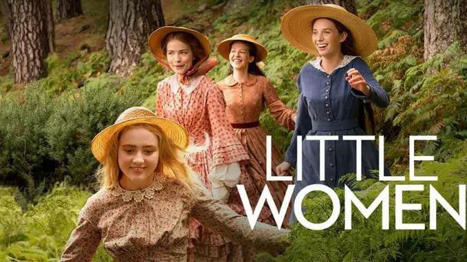 Little Women (Miniserie)