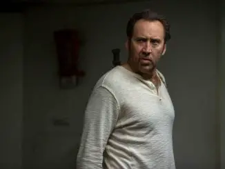 Nicolas Cage in Primal - Die Jagd ist eröffnet