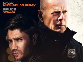 Survive the Night: Bruce Willis, Chad Michael Murray