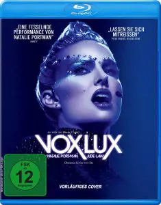 Vox Lux - Blu-ray