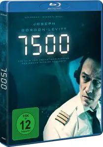 7500 - Blu-ray Cover
