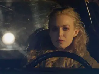 Becoming - Das Böse in ihm: Penelope Mitchell