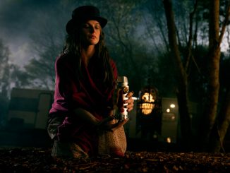 Stephen Kings Doctor Sleeps Erwachen: Rebecca Ferguson als Rose The Hat