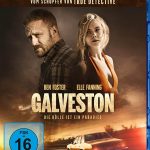 Galveston Blu-ray