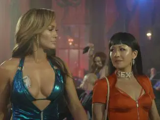 Verstehen sich blind: Ramona (Jennifer Lopez) und Destiny (Constance Wu)