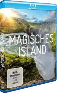 Magisches Island - Blu-ray