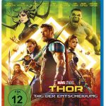 Thor: Tag der Entscheidung - Blu-ray