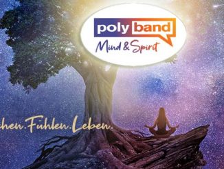 polyband Mind & Spirit Teaser