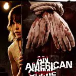 An American Crime - Blu-ray