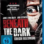 Beneath the Dark - Blu-ray