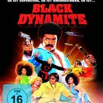 Black Dynamite - Blu-ray