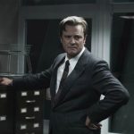 Colin Firth in Dame, König, As, Spion
