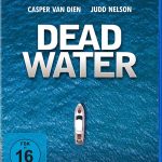 Dead Water - Blu-ray Cover