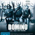 Domino - Live Fast, Die Young - Blu-ray