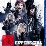 Get the Girl - Blu-ray