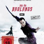 Into the Badlands - Blu-ray