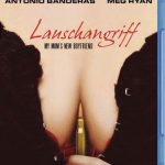Lauschangriff - My Mom's New Boyfriend - Blu-ray