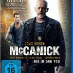McCanick Bis in den Tod - Blu-ray