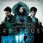 Residue Blu-ray