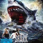Shark Attack DVD