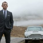 Daniel Craig in James Bond 007: Skyfall