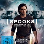Spooks - Verräter in den eigenen Reihen - Blu-ray