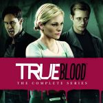 True Blood - Blu-ray