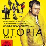 Utopia - Blu-ray