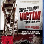 Victim - Traue keinem Fremden Blu-ray