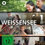 Weissensee - Blu-ray