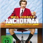 Anchorman - Die Legende von Ron Burgundy - Blu-ray