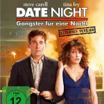 Date Night Gangster für eine Nacht Blu-ra