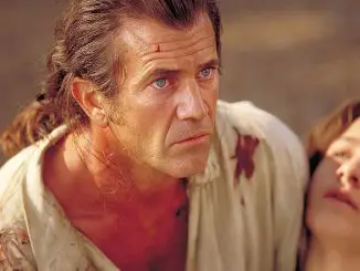 Mel Gibson in Der Patriot