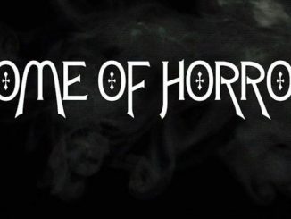Home Of Horror