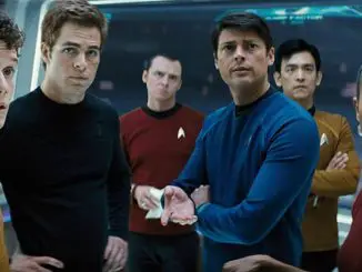 Star Trek: Die Crew der Enterprise