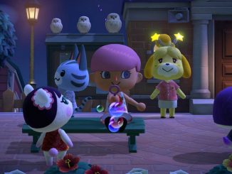 Animal Crossing New Horizons - Summerupdate