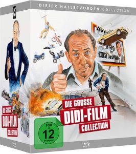 Die Didi-Film-Collection